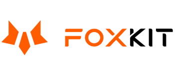 FoxKit Logo