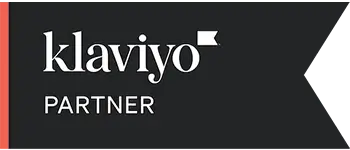 Klaviyo Partners Logo