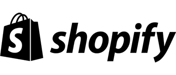 Shopify Logo